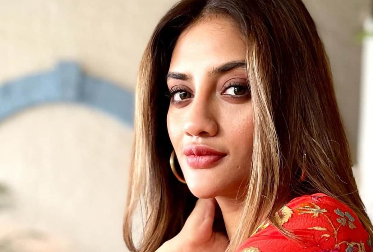 Nusrat Jahan Taking care of her during pregnancy photos viral on social media