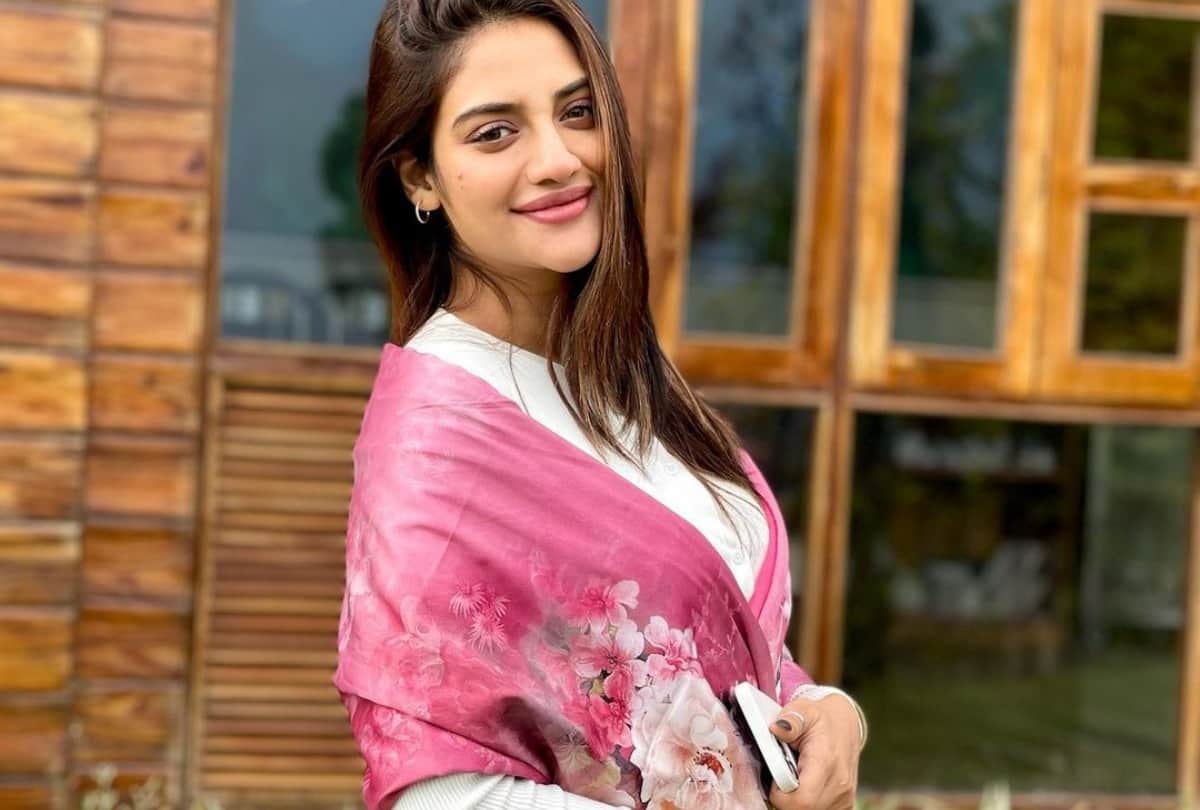 Nusrat Jahan Taking care of her during pregnancy photos viral on social media