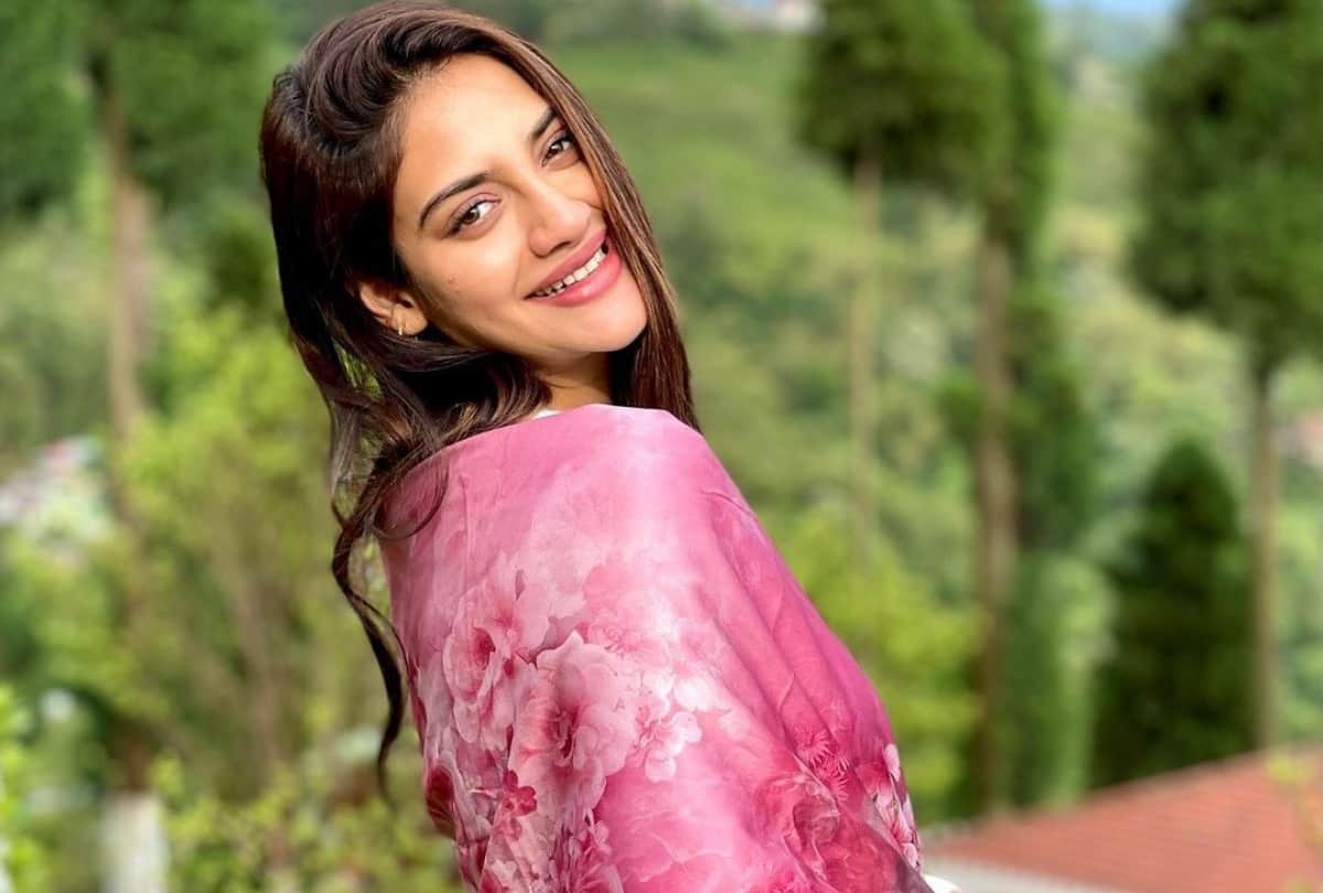 Nusrat Jahan Taking care of her during pregnancy photos viral on social media