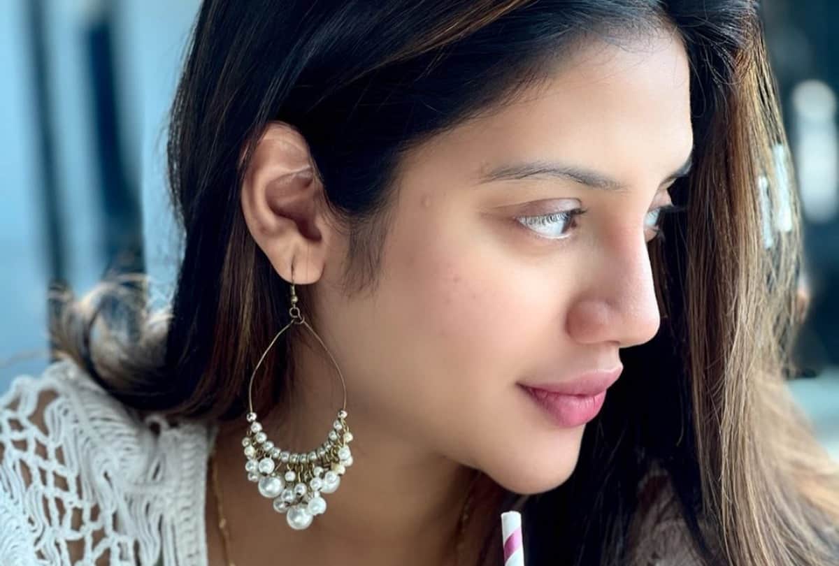 Nusrat Jahan Taking care of her during pregnancy photos viral on social media