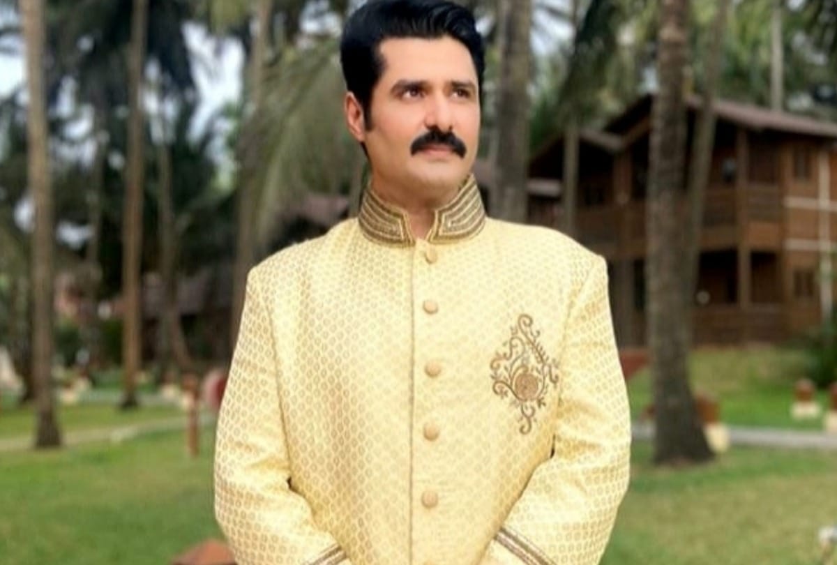 Pankit Thakker Living Separately with his wife prachi will file for divorce after pendemic