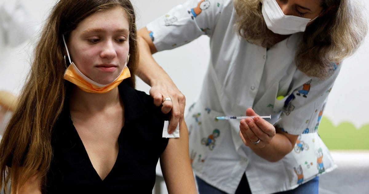New York offers $100 to whoever gets vaccinated against Covid-19 at city run sites