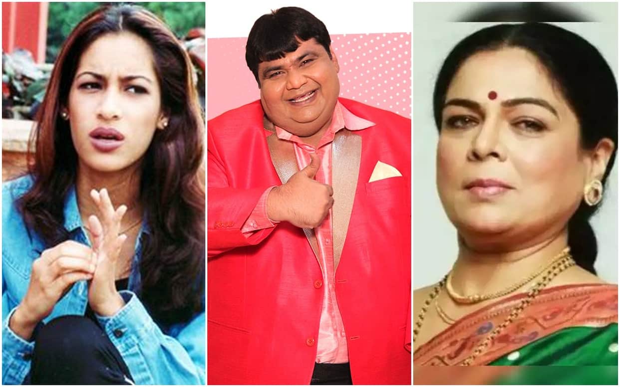 These Famous TV Stars Who Passed Away During The Show Tarak Mehta Actor And Nafisa Joseph