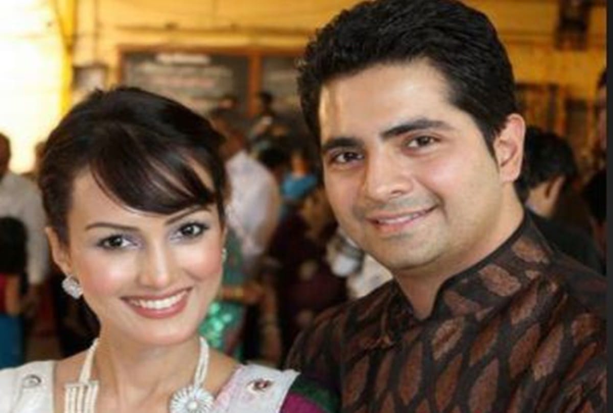 nisha rawal says do not want alimony from karan mehra