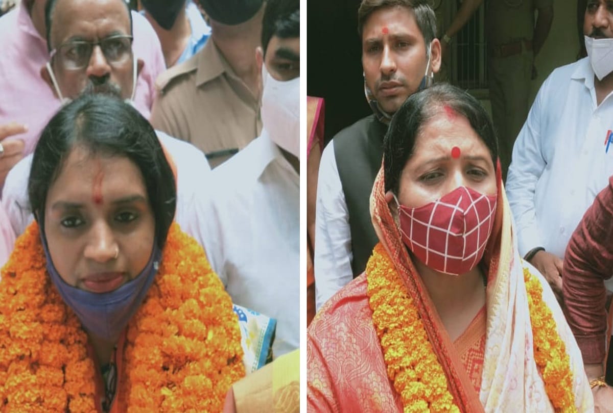 Samajwadi Party challenges jila panchayat adhyakash chunav in court next hearing on 6 august in varanasi