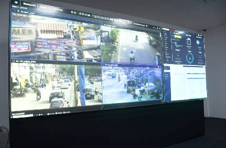 Trial of I Triple C successful... Project will start from September