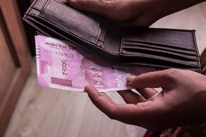 Salary Overdraft rules know how much money you can withdraw from bank account