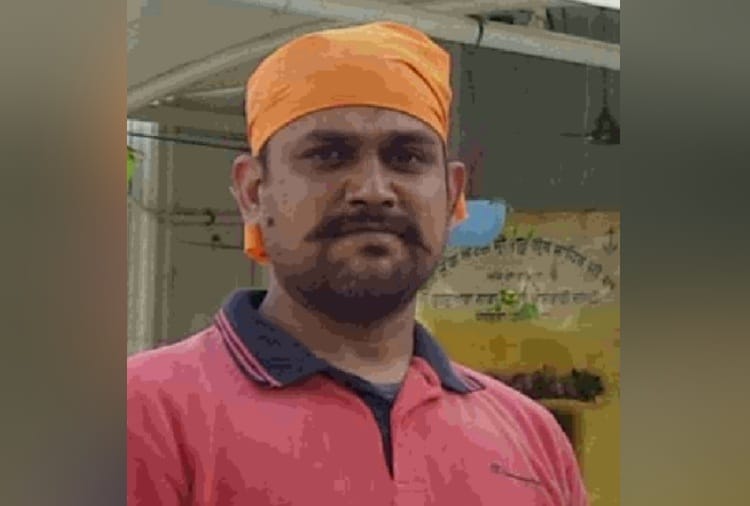 Husband died after wife death in Chandigarh