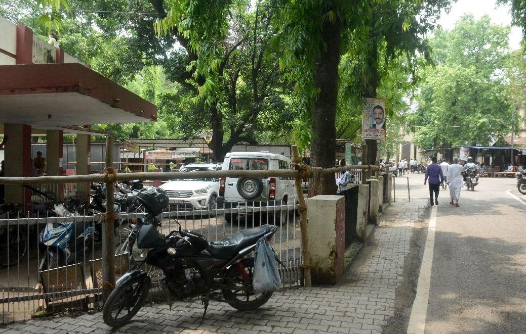 Varanasi: Nomination for the post of District Panchayat President today, withdrawal on 29