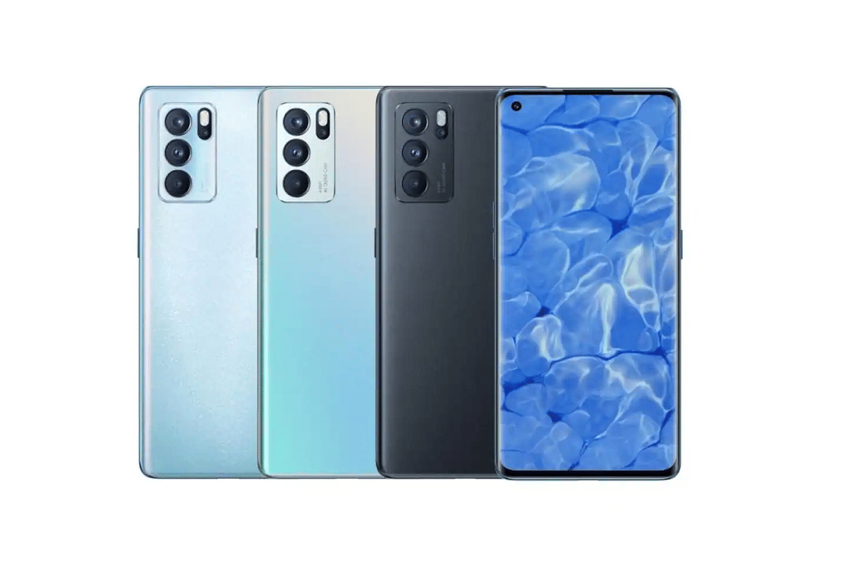 OPPO Reno6 Pro 5G to debut in India in mid July says reports ecpected specifications
