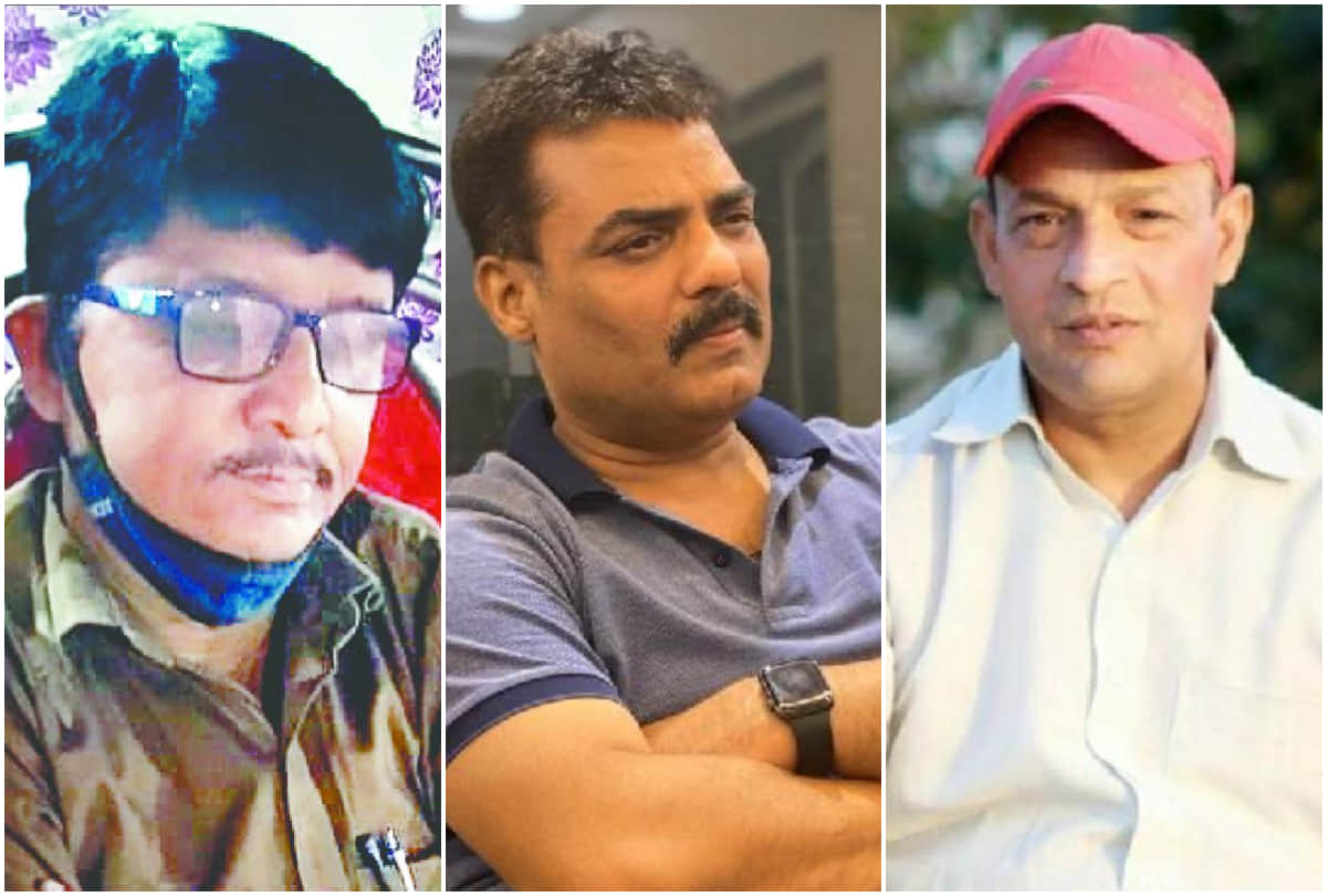 paras hospital case updates: agra people raised question on police investigation