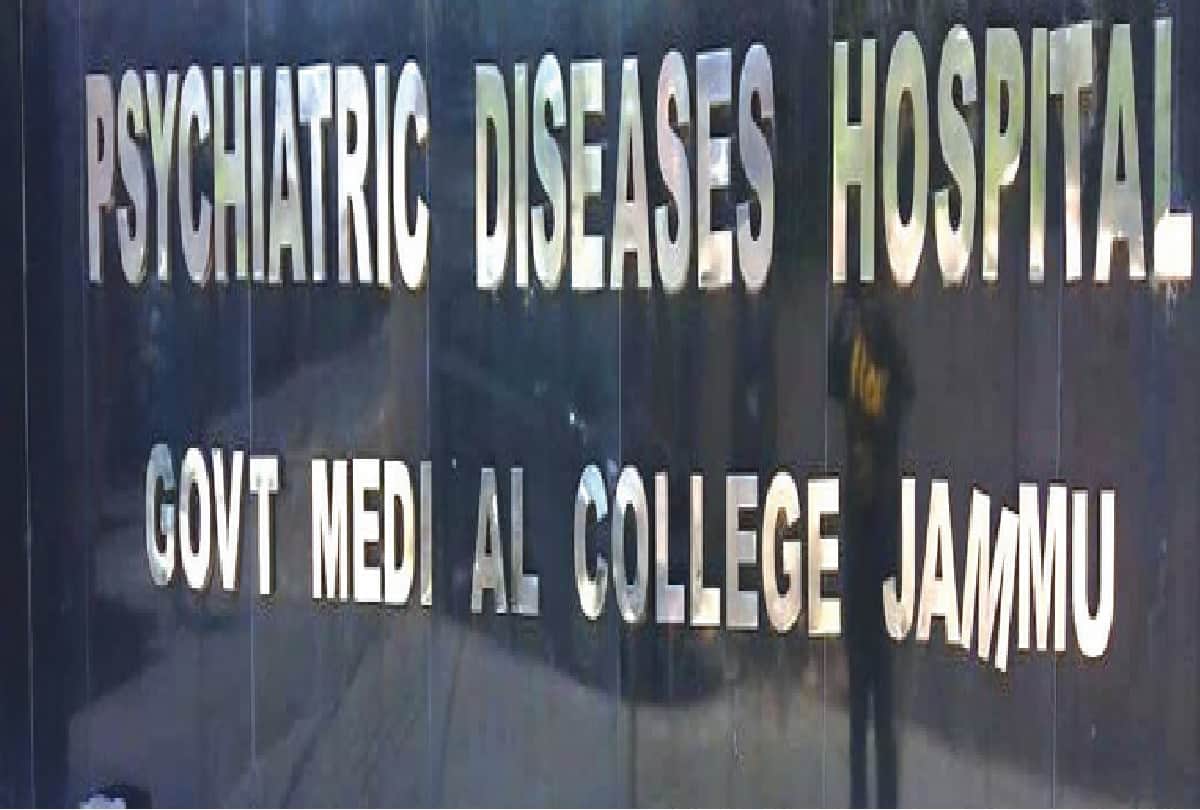 Jammu and Kashmir: Mental problems for those recovering from corona, hair falling with diabetes