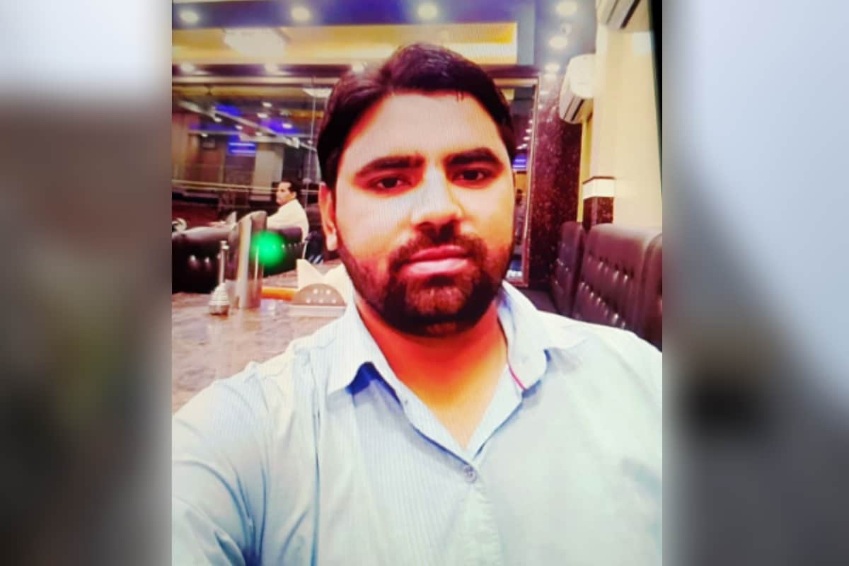 Amar Ujala Exclusive Report: Haseena of Pakistan has long telling from Salim by phone and many numbers have found from mobile