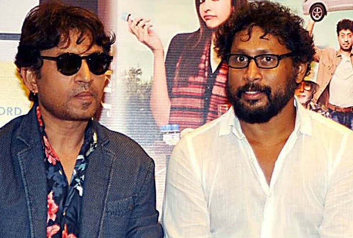 Irfaan Khan son Babil Working with Shoojit Sircar next know details