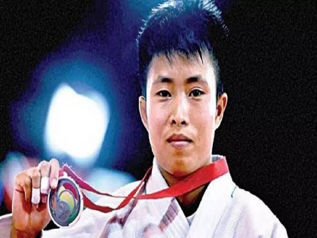 Indian Judo player Sushila Devi will play for the first time in the Tokyo Olympics 2021