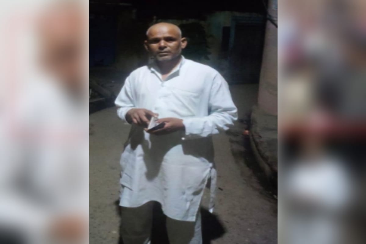 Conversion in jail: Help in murder case, Tarachand from Meerut paid Namaz, police cut beard