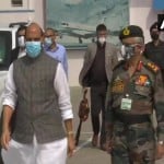 रक्षा मंत्री राजनाथ सिंह (फाइल फोटो)