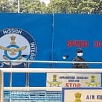 First Drone Attack on Indian Military Base...
