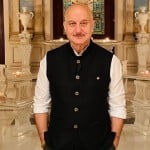 अनुपम खेर