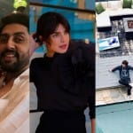 शाहरुख खान, प्रियंका चोपड़ा, अभिषेक बच्चन
