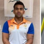 चंदौली के खिलाड़ी शिवपाल सिंह