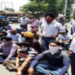 धर्म परिवर्तन मामला