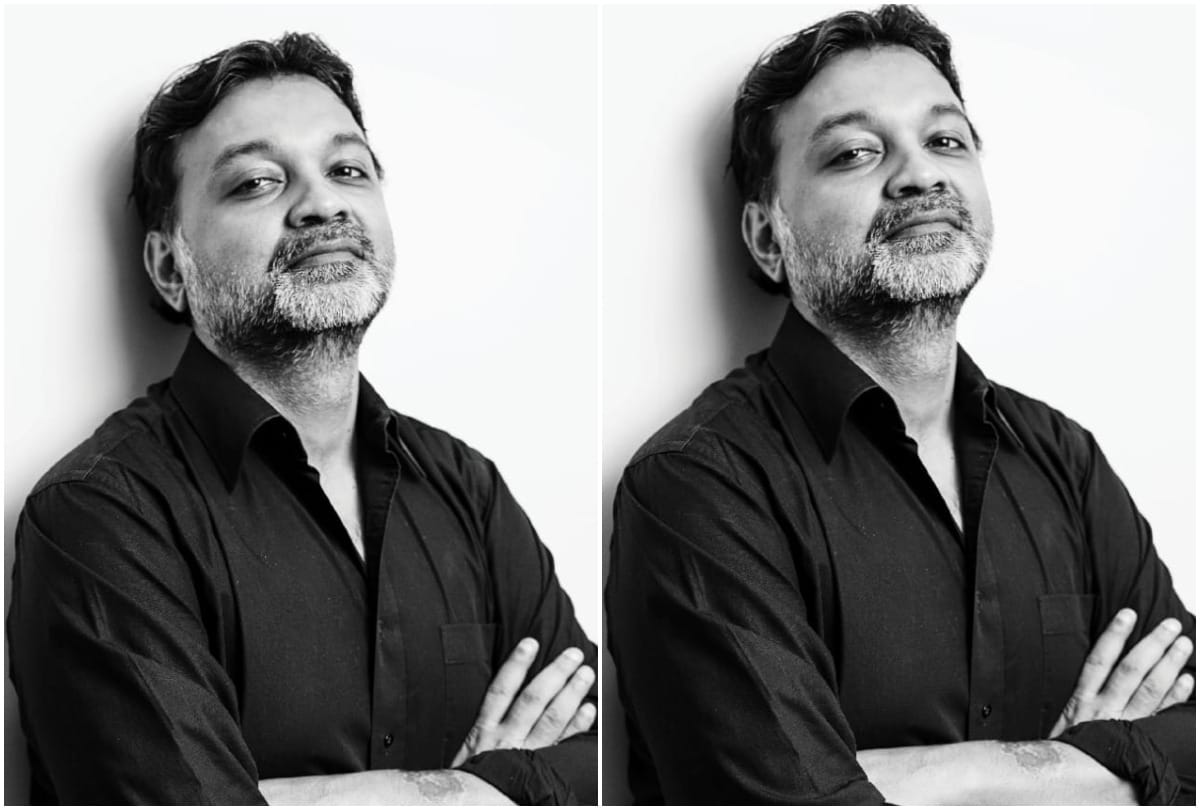 Director Srijit Mukherjee speaks to Pankaj Shukla on satyajit ray begum jaan raj kahini gumnaami