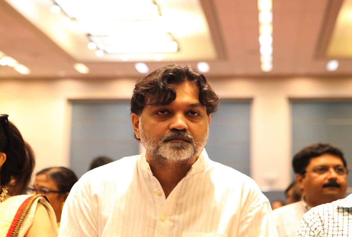 Director Srijit Mukherjee speaks to Pankaj Shukla on satyajit ray begum jaan raj kahini gumnaami