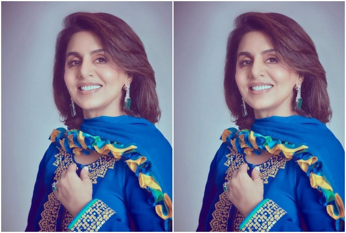 Ranbir once mischievously called fire brigade in New York, reveals Neetu Kapoor