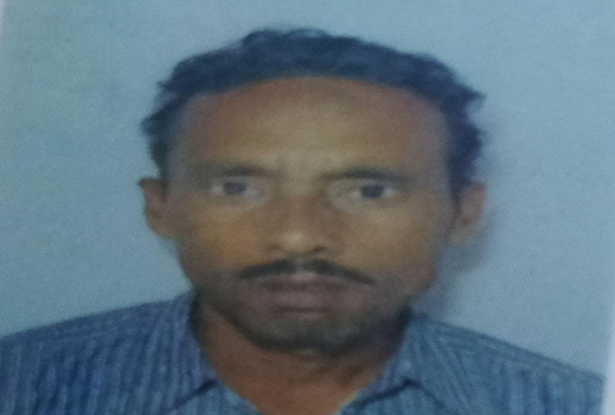 young man beaten to death in hardoi