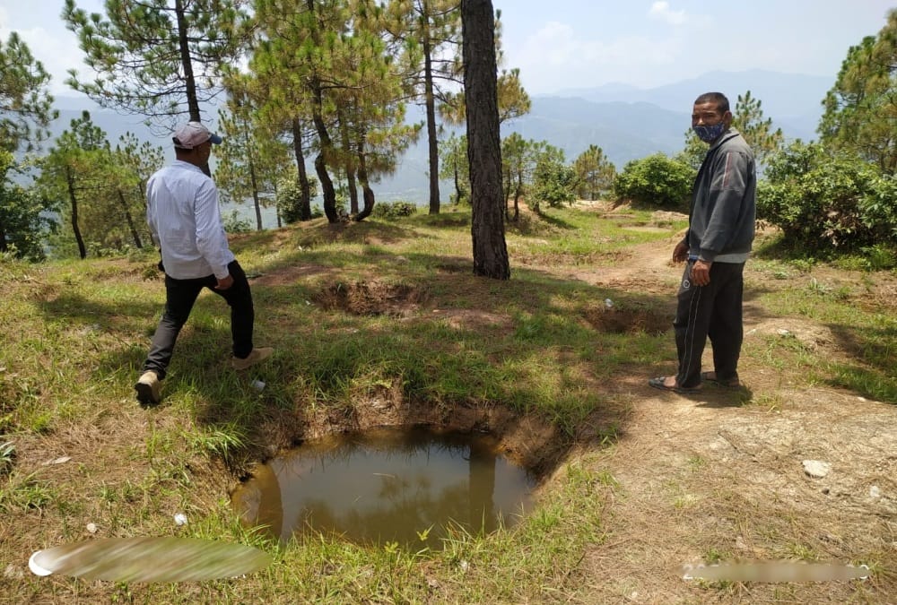 Mann ki baat Today News: PM Narendra Modi Praise Uttarakhand Environmentalist sacchidanand bharti Work