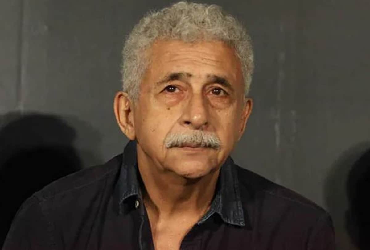 Five news Naseeruddin Shah health condition improves and actress Lisa Haydon became a mother for the third time