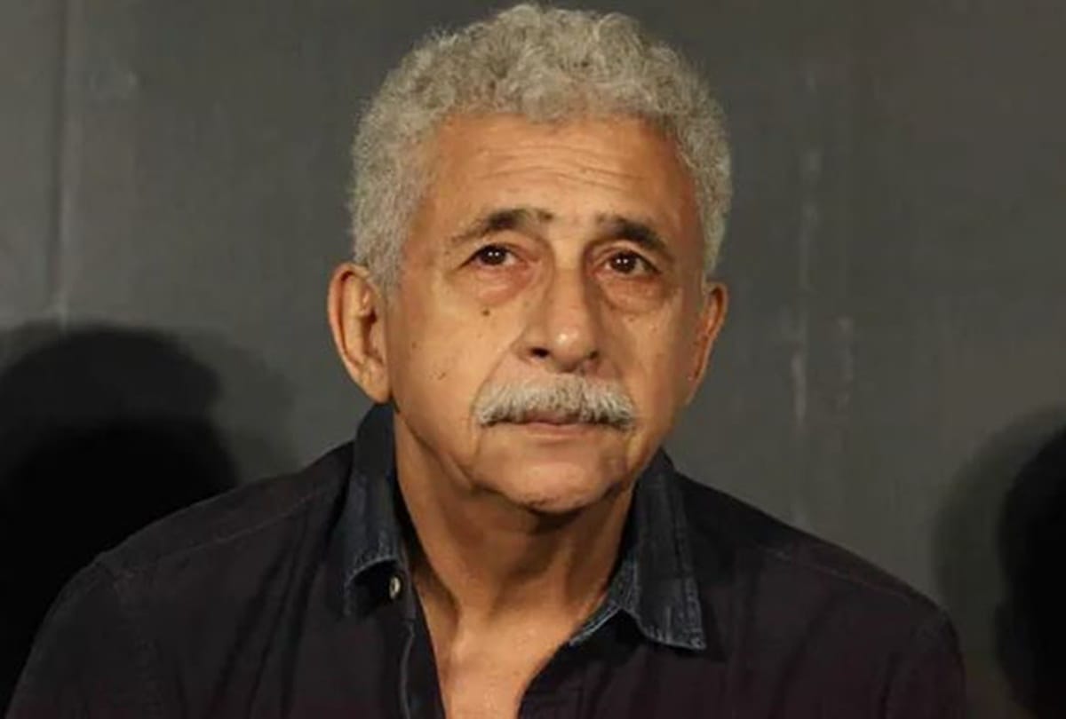 Happy Birthday Naseeruddin Shah here are some untold facts about his marriages