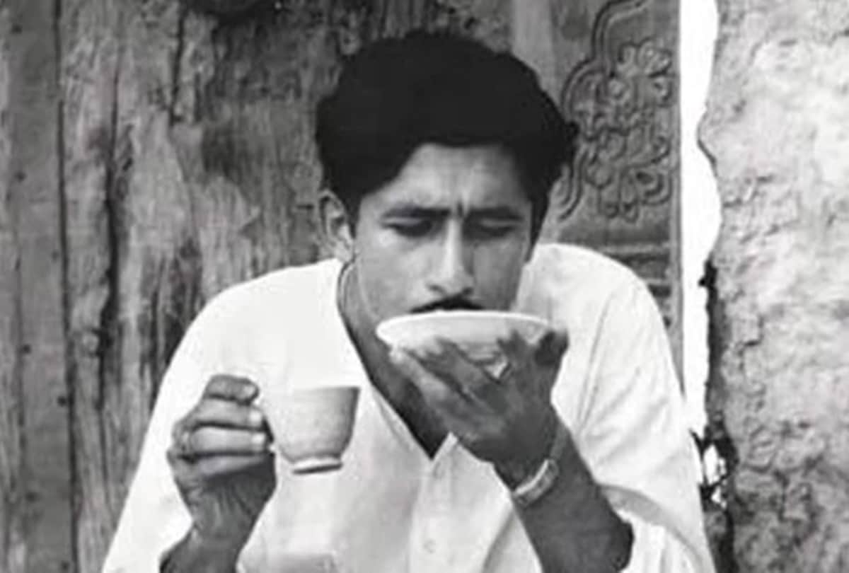 Naseeruddin shah once told that his girlfriend broke up with him because he was not handsome