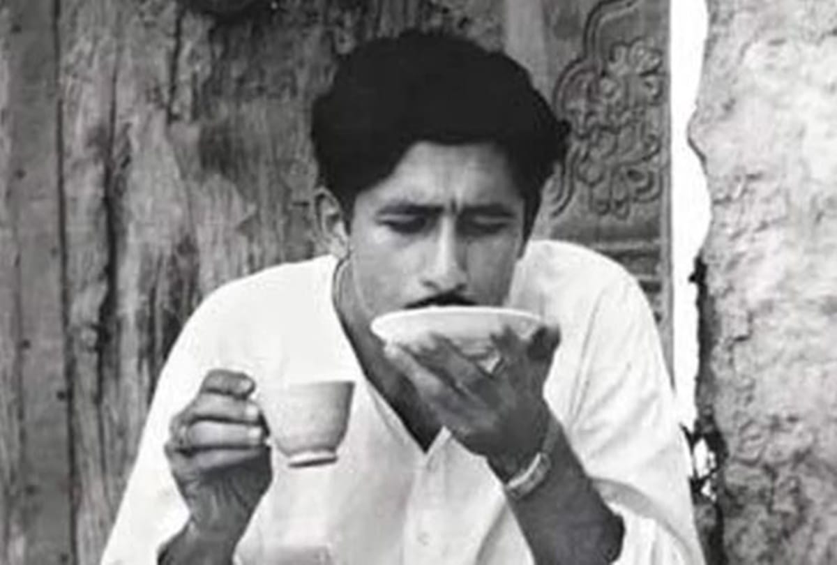 Naseeruddin shah once told that his girlfriend broke up with him because he was not handsome
