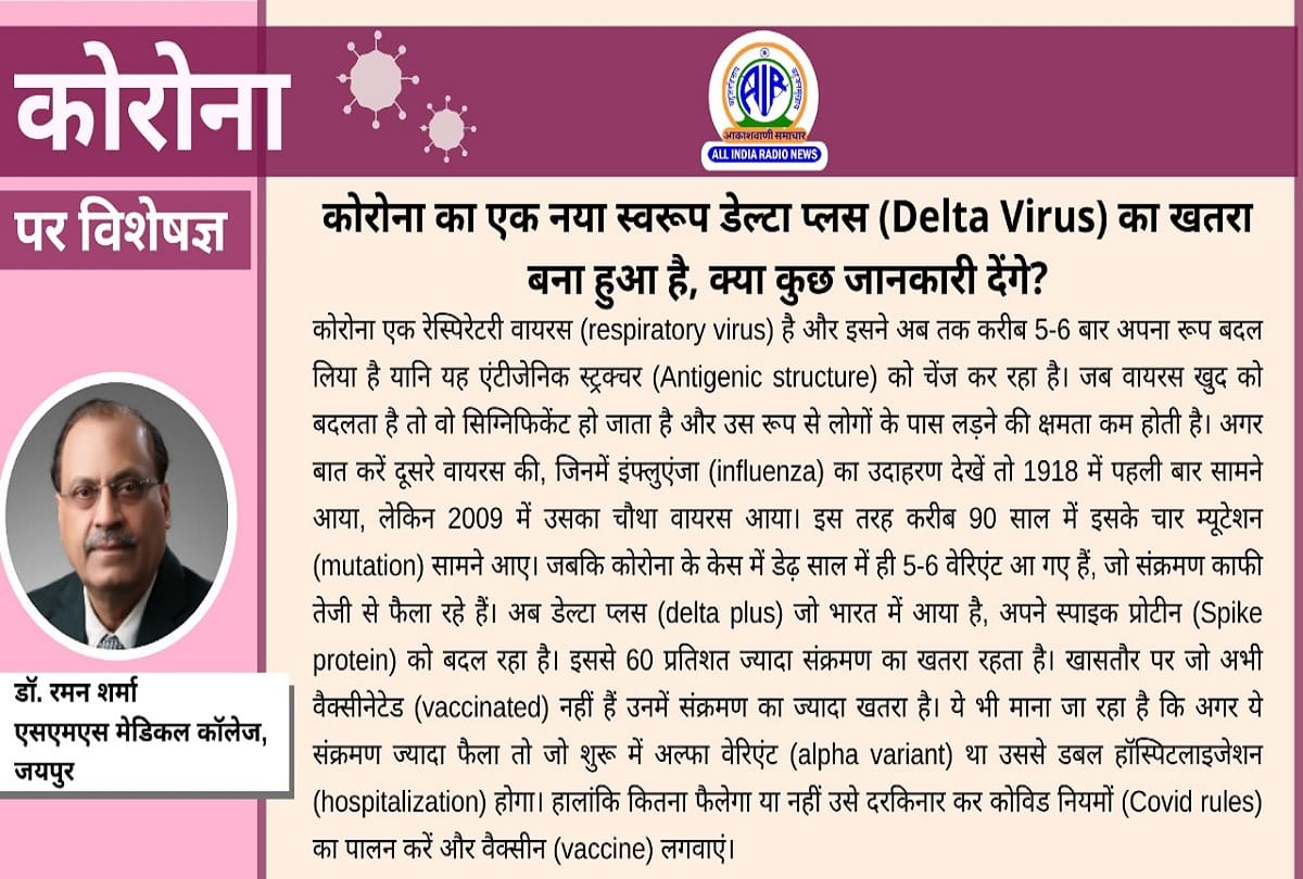 Coronavirus in India update covid 19 symptoms taste and smell loss coronavirus question answer