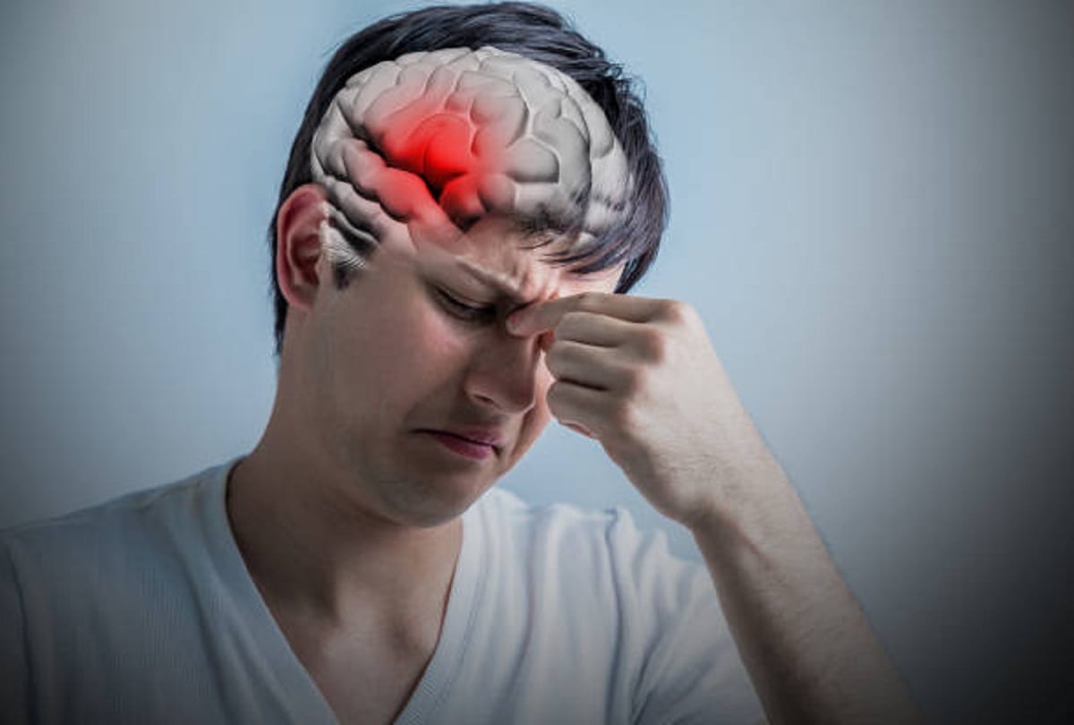 US Scientists claim: The risk of facial paralysis due to corona vaccine is very less