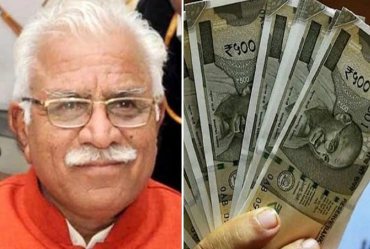 Haryana govt will give Rs 7000 to farmers for farming fodder instead of paddy