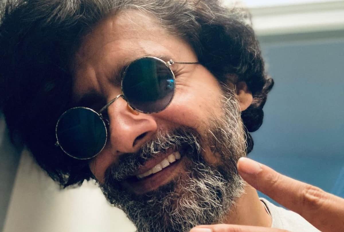 Ray actor chandan roy sanyal completed his 20 years in mumbai remember his struggling days