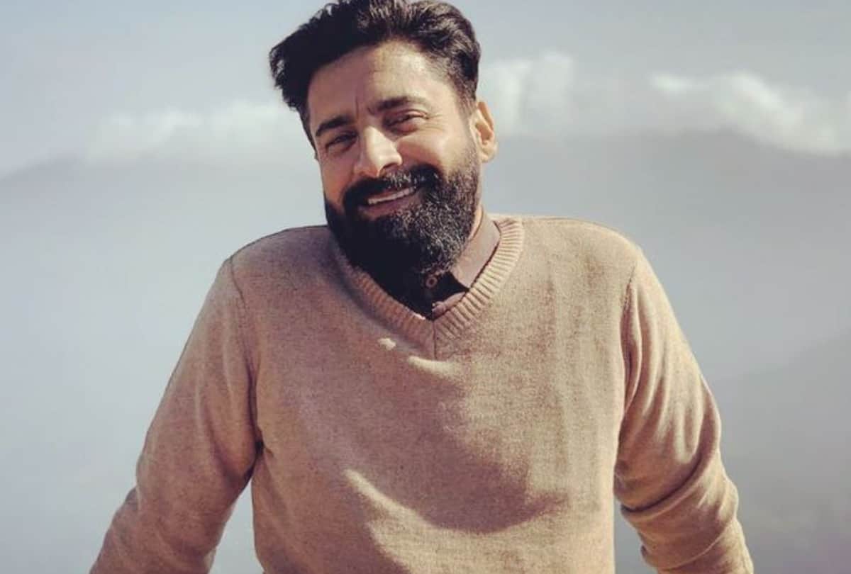 Aashram 3 actor chandan roy sanyal bhopa swami nett worth