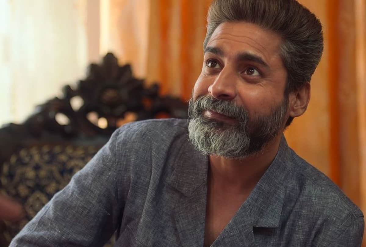 Ray actor chandan roy sanyal completed his 20 years in mumbai remember his struggling days