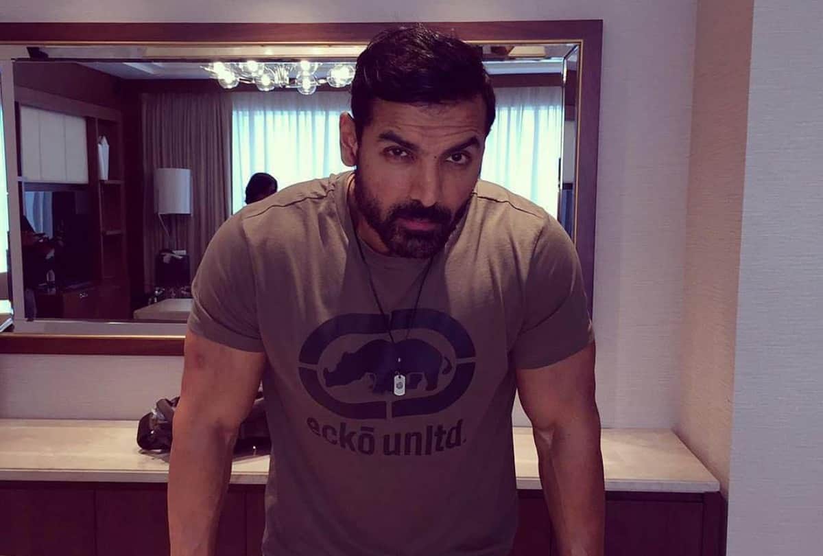 Tariq: John Abraham announces new patriotic film after tehran will release on 15 august 2023