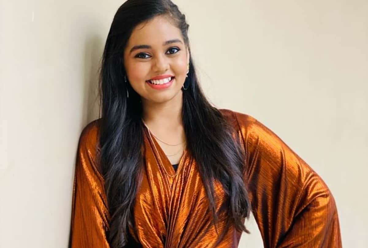 indian idol 12 contestant shanmukhpriya gives tough fight to pawandeep rajan and arunita kanjilal to win the show