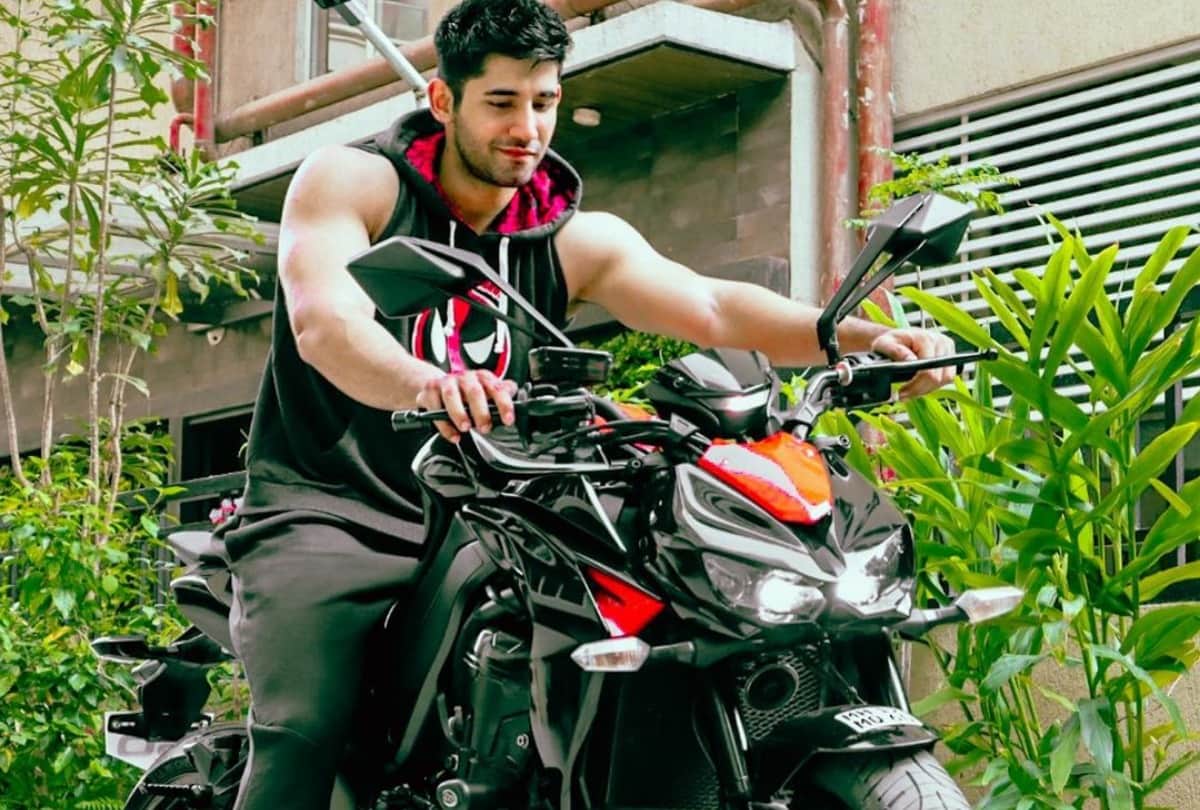 Varun sood Lands in Trouble for going outside the house during lockdown See Viral Photos