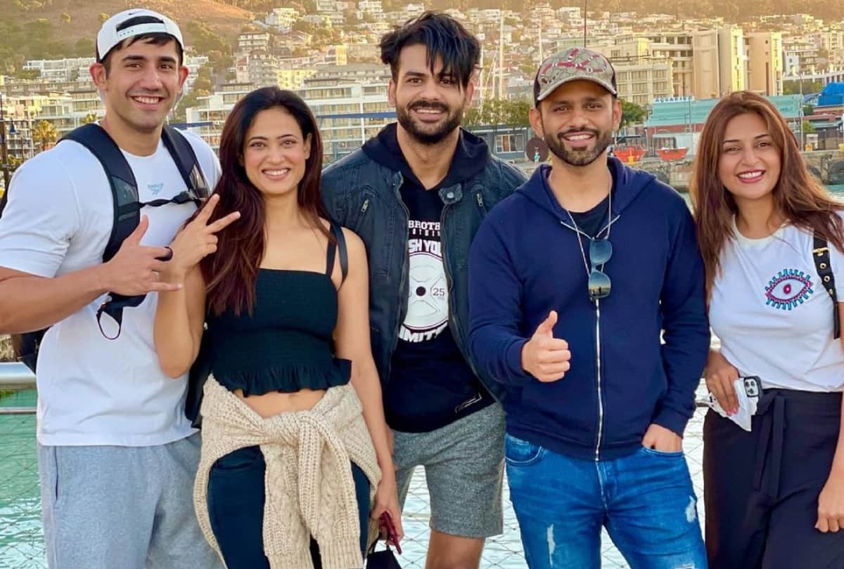 Varun sood Lands in Trouble for going outside the house during lockdown See Viral Photos