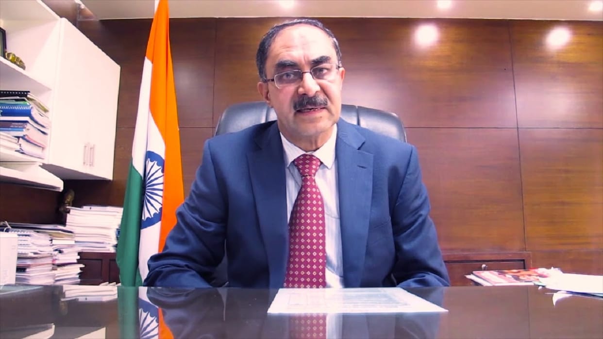 IT Secretary says Promote technology through digital platforms
