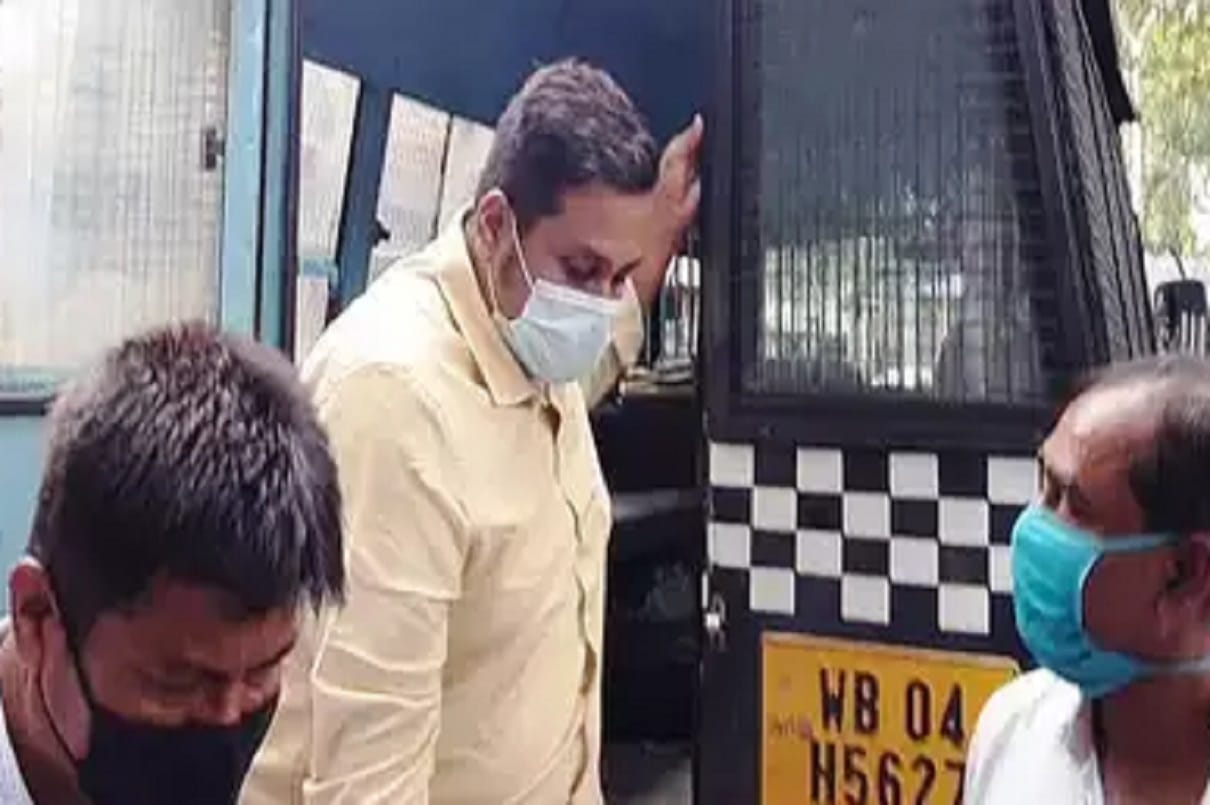 Calcutta High Court refuses to interfere in the Fake vaccination camp investigation, the court told the petitioner this