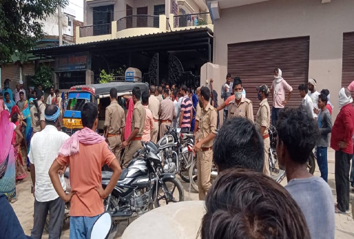 young man death due to drown during bath in pokhra who went to bath in Pokhara his  friend ate poison