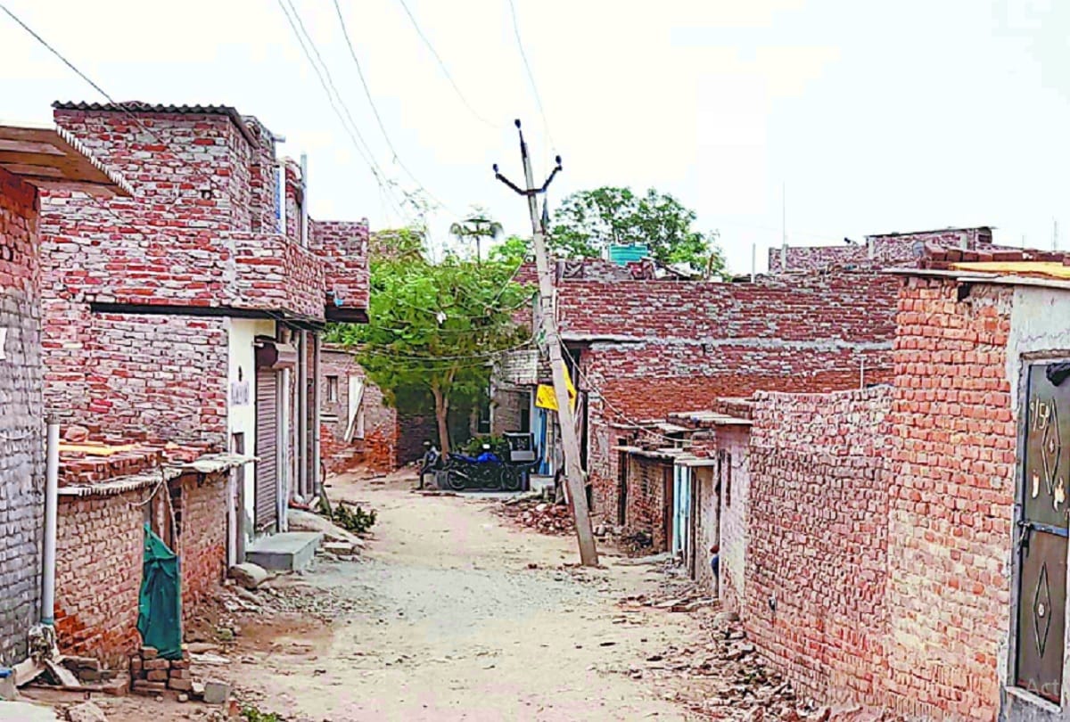 woodcutter became a millionaire in bihar Kishanganj, investigation  set up on his property