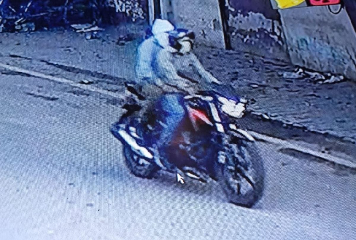 Mathura Loot case Police got clues of robbers